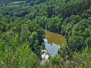 Percorso Marcia Boulaide - 2023-06-19_14h57m44_eislek-pad-boulaide-1 - Photo