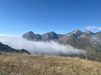 Excursión Otra actividad Laruns - Petit train touristique d'Artouste - Photo