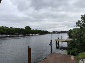 Percorso Marcia Saint-Germain-en-Laye - GRPCV 04 - Photo