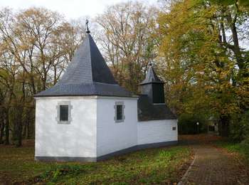 Trail Walking Liège - GG-Lg-10_Angleur - Nessonvaux - Photo