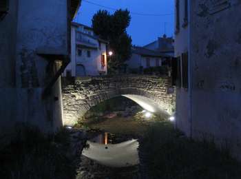 Percorso A piedi Billom - Le Turluron - Photo