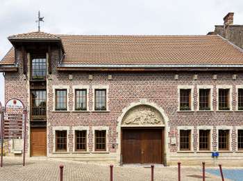 Trail On foot Châtelet - Promenade des Marchaux - Photo