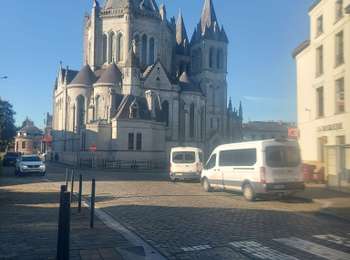 Trail Walking Péruwelz - PERUWELZ _ Marche Fédérale _ HAI _ 23/10/2021 - Photo