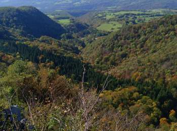 Trail Walking Vescles - autour du pic d'oliferne  - Photo