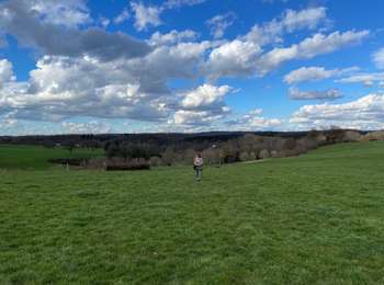 Tour Wandern Lontzen - Lontzen - Photo