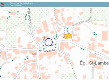 Percorso Marcia Jalhay - 20251108 - SART 4.9 Km - Photo