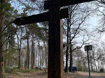 Trail Walking Mont-de-l'Enclus - Mont de l'Enclus - Photo