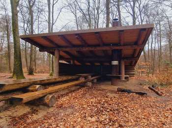 Tocht Stappen Helperknapp - Itinérant Luxembourg Jour 2- Luxembourg La Rochette - Photo