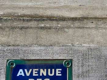 Tour Zu Fuß Paris - Space Invaders Place d'Italie Gare de Lyon  800 points - Photo