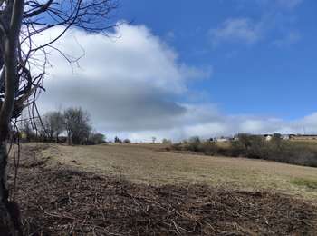 Percorso Marcia Anzat-le-Luguet - api anzat - Photo