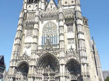 Excursión Cicloturismo Montlouis-sur-Loire - De Montlouis sur Loire à Villandry  - Photo
