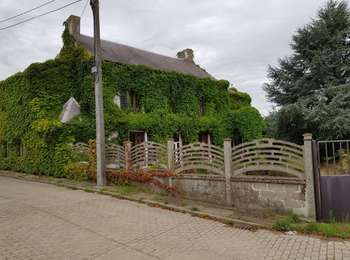 Trail Walking Fleurus -  Brye 0820 - Photo