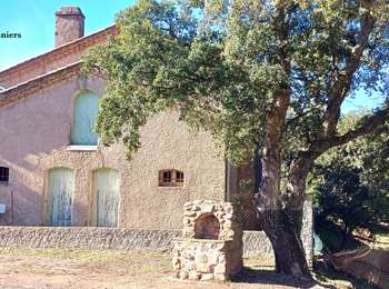Excursión Bici eléctrica Fréjus - Velos dans l'Esterel 29km - Photo