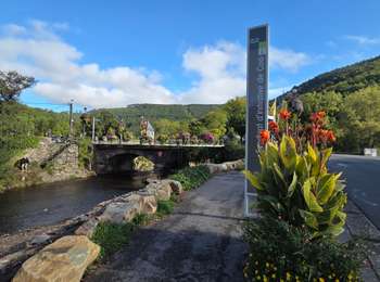Trail Walking Stavelot - Coo - Promenade de la Croix aux Clous - Photo