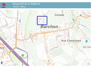 Percorso Marcia Blegny - 20230323 - Balade ornithologique - Barchon 4 Km - Photo