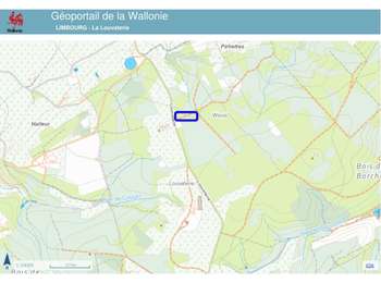 Trail Walking Limbourg - 20230821 - La Louveterie 7.2 Km - Photo