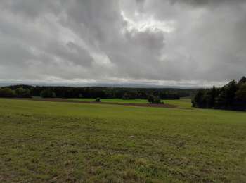 Trail Walking Les Nans - la Roche des Nans - Photo