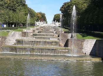 Tour Hybrid-Bike Yerres - Parc de Sceaux  - Photo