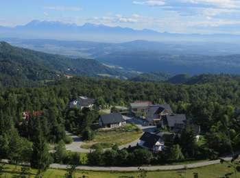 Tocht Te voet Škofljica - Želimlje - Kurešček - Photo