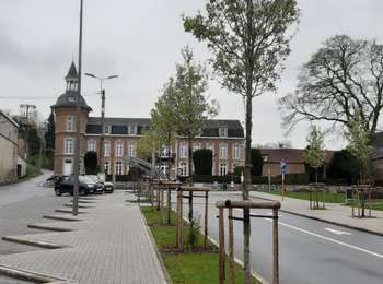 Trail Walking Wanze - Bas-Oha -  Lamalle - Bas-Oha - Photo