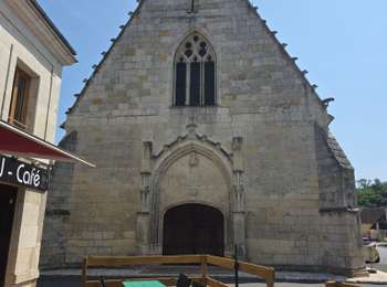 Randonnée Marche Mazangé - Mazangé - Vauchalupeau - La Fosse Courtin - Photo