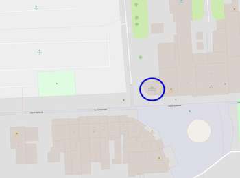 Tocht Stappen Sprimont - suuntoapp-Walking-2026-04-22T13-21-08Z - Photo