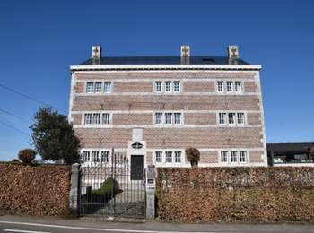 Trail Walking Aubel - 20210221 - Aubel 6.6 Km - Photo