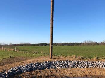 Trail Walking Sprimont - Louveigne-Banneux 12 Km - Photo