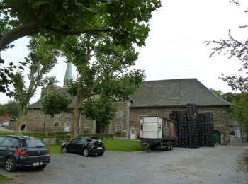 Trail On foot Aubel - Balade de Saint-Jean-Sart - Photo