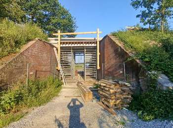 Trail Hybrid bike Beaumont - 2023.13.06 - Photo