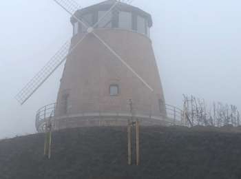 Trail Walking Pecq - obigies Montmarche - Photo