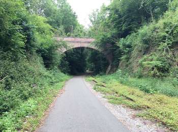 Trail Walking Thuin - BE-Thuin - Autour de Thuin - V - Photo