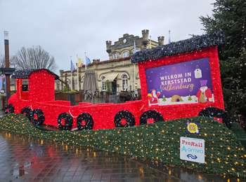 Randonnée Marche Valkenburg aan de Geul - Valkenburg_1730 - Photo