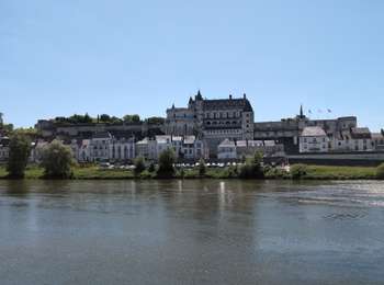 Tour Elektrofahrrad Tours - Tours - Montlouis-sur-Loire Amboise Noizay Reugny Rochecorbon - 80.2km 640m 6h00 - 2026 05 21 - Photo