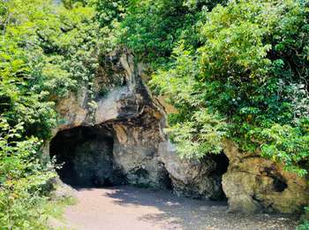 Tocht Te voet Jemeppe-sur-Sambre - Cirkwi-Sur_les_traces_de_l_Homme_de_Spy_-_tour_complet - Photo