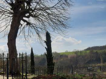 Tocht Stappen Dinant - Dinant: autour de la Citadelle.  - Photo