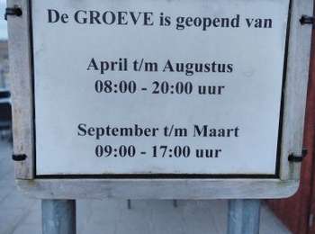 Randonnée Marche Maastricht - CANI-RANDO TOUR (boucle, montage saint pierre partie Hollande) - Photo