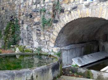 Percorso Marcia Saint-Saturnin - Chadrat_Montagne_Serre - Photo