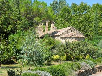 Tour Zu Fuß Madremanya - Madremanya-Millàs-Pedrinyà - Photo