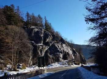 Trail Walking Lepuix - Malvaux - Wissgrut - Photo