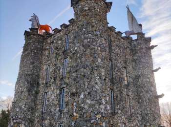 Trail Walking Bassenge - Promenade insolite dans la Vallée du Geer   - Photo