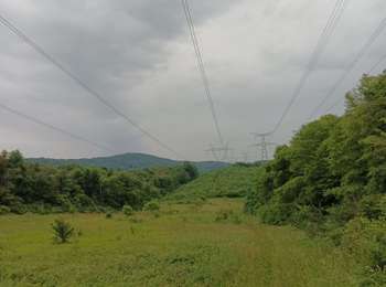 Trail Horseback riding Dramelay - Jour 2 Rando Petite Écurie  - Photo