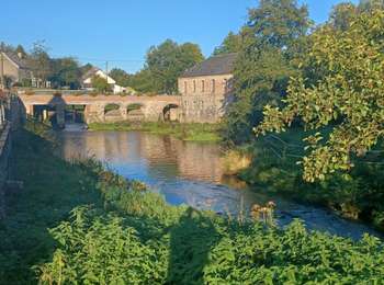 Trail Electric bike Beaumont - 2023.10.01 - Photo