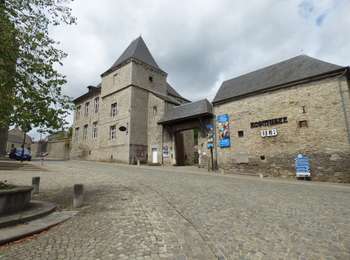 Trail On foot Viroinval - Les Rivelottes - Photo