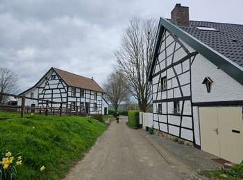 Randonnée Marche Gulpen-Wittem - Mechelen  - Photo