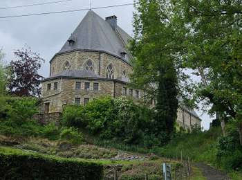 Trail Walking Vielsalm - Vielsalm  > Petit-Thier  - Photo
