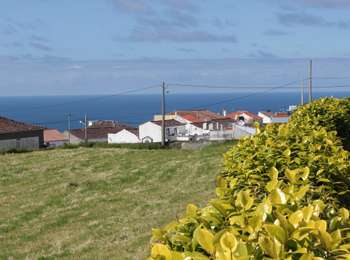 Tocht Te voet Achadinha - PR21SMI Padrão das Alminhas - Salto da Farinha - Photo