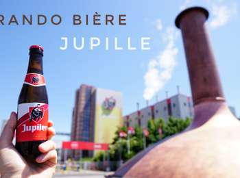 Trail On foot Liège - 2020-05-26_23h14m29_5-5-km-le-tour-des-houlpays - Photo