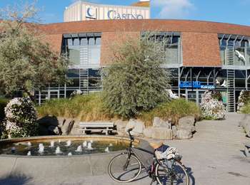 Percorso Bici da strada Koksijde - A partir de Coxyde - Photo