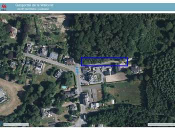 Percorso Marcia Jalhay - 20260119 - SART Station - 8.45 Km - Photo